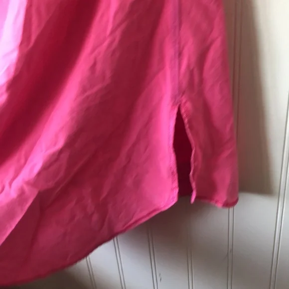 Lululemon Venus tank top women’s size 6 color hot pink - Picture 6 of 8